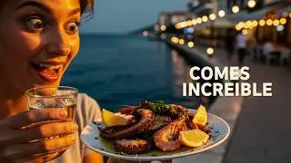 Volos, Grecia: que ver y hacer (la ciudad perfecta entre mar y montana)