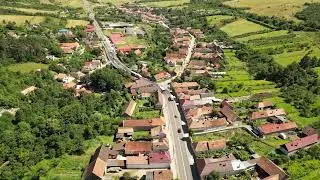 Perșani (jud. Brașov) 2023
