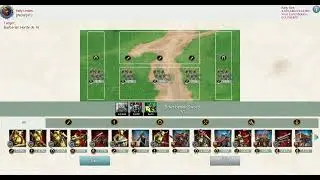 March Of Empires Barbarians