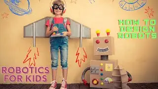 What are Robots | How Robot Works | Spy Robot | Robotics for Kids | How to Design Robot | Roto Robot