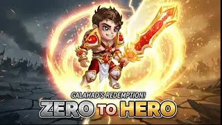 Руководство для начинающих 2025 | Hero Wars: Dominion Era