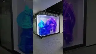 #leddisplay #innovation  #marketingmagic  #customerengagement  #visualexperience #indoorleddisplay