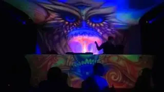 KORPORA @ Halloween 2015 / Hard Club