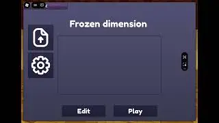 Roblox poly dash blaze updated soon and frozen dimension coming out soon+frozen dimension sneak peak