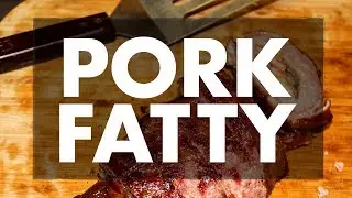Pork Fatty & Bacon Weave | REC TEC Grills