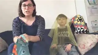 Jumping Beans Music For Kids Parachute Time!