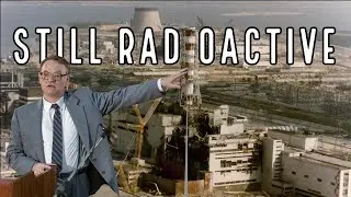 The Chernobyl Nuclear Disaster | Audio-only Podcast