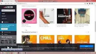 Dezzloader! Parang Spotify Music Downloader!