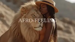 Afro House Mix 2026 | The Best of Afro House | Vol.75