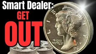 The $40 Silver Price is a MASSIVE PROBLEM