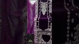 Sana Khan the best women's dress 👗 designer's collection's