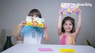 Play & Learn Kit | Little Sparks #newlaunch