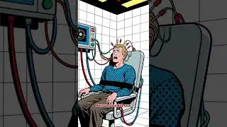 Experimentos Secretos da Guerra Fria: Humanos Como Teste