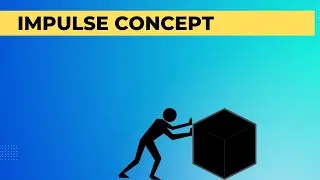 Impulse - How to calculate | JEE/NEET full Course by DK Sir | #DK_SIR_IITian #physics
