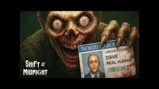 Shift At Midnight (My longest Video Ever)