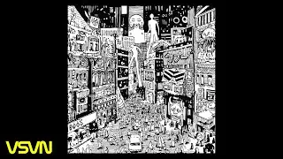 Voodoos and Taboos - Electronique [V&T004]
