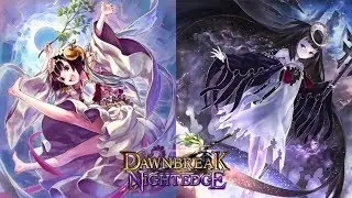 An&aacute;lise da Sa&iacute;da de Dawnbreak Nightedge do Rotation