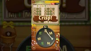 Word Cookies Daily Puzzle April 7 2020 Answers
