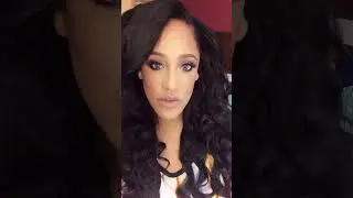 Натали Нанн в подкасте Кэма Ньютона