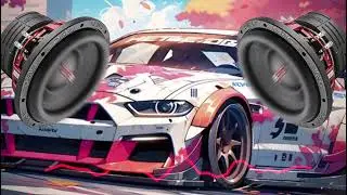 Extreme Bass Boosted Music 2025 Bass Boosted Party Music 🔊