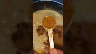 Shahi Matar Paneer Recipe 👌...