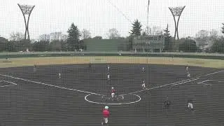 2025.12.14 　熊谷シニア杯　KBC VS 熊谷ウィングス②