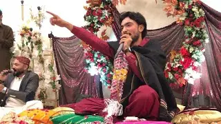 Jashan e Masoom Sakina sa | Muzamil Abbas | 20 Rajab 1447-2026 | Indus Hotel Hyderabad Sindh 
