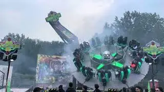 Reactor - Boesveld - Offride - 2024 - 1080P/60FPS