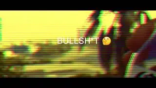 Bigg EGO - Life to the party (prod.Platzus)