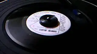 Al Casey - Surfin' Blues - Part I - 45 rpm