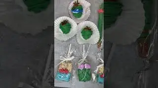 DIY Mermaid Dessert Table Treats #mermaidtreats #diytreats