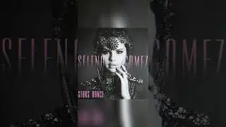 Selena Gomez - Stars Dance #shorts