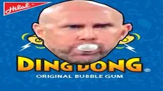 DING DONG BUBBLE | Feat 