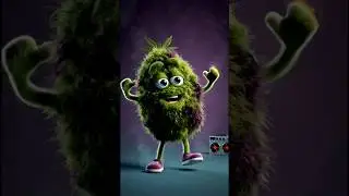 NUGZ - A SHORT FILM (By Legendary Ron @ProFilmWork) #viralvideo #smoke #marijuana