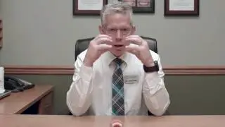 Dr. Bret Christensen - Children Sleep Disorders