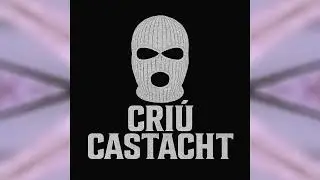 Cri&uacute; Castacht - Obair Chr&uacute;a [163BPM] #Gabber2025 🌀