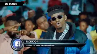 NEW BONGO MIX Nov./Dec. 2019 | DJ SYLAR X C'ZLER| ,DIAMOND PLATINUMZ,MBOSSO,ALIKIBA,HARMONIZE,LYNN,