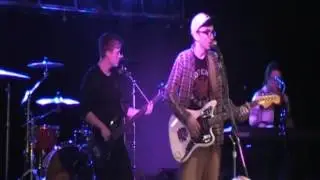 Bare Bones live at Norma Jeans