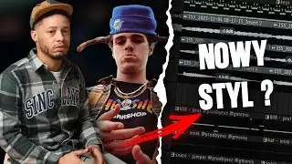 TEN STYL BIT&Oacute;W PRZEJĄŁ AMERYKĘ