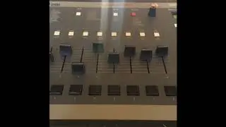BEAT SP 1200 CLAUDINE SAMPLE CURTIS MAYFIELD BOOMBAP