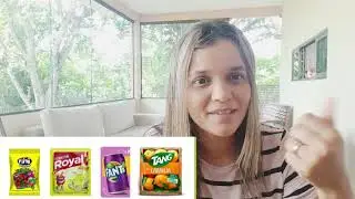 CORANTE AMARELO TARTRAZINA