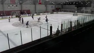 Archbishop Spalding HS Girls' Varsity Ice Hockey vs. Connelly School of the Holy Child (1/26/23)