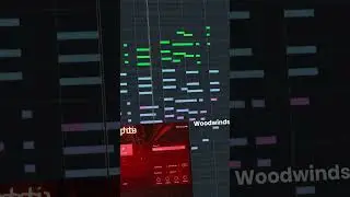 How to create cartoony music using The Free Orchestra and Symphobia #shorts