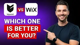 Big Cartel vs Wix (2025): Which is Better for Artists and Small Stores?