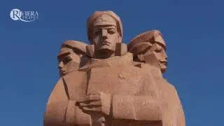 Riviera Travel Helsinki, Tallinn & Riga Escorted Tour