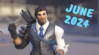 Who will become Gay in June 2024? - Overwatch 2