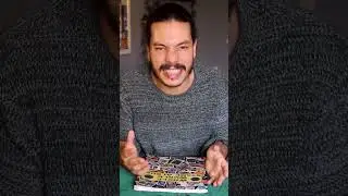 السلوگية 🤣Stamp album #magician #magician #magia #magic #illusion #books #what #funny #fun #taktobo