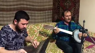 Durmuş Gürbez     Seher Vakti Çaldım Yarin kapısını (Aslanım Eller Eller)(yeni2020)
