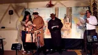 2013 Woodman Pantomime - Robin Hood and His Merry Men