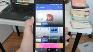 Feline The Unofficial Product Hunt App For Android